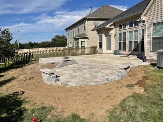 Focused Landscaping
