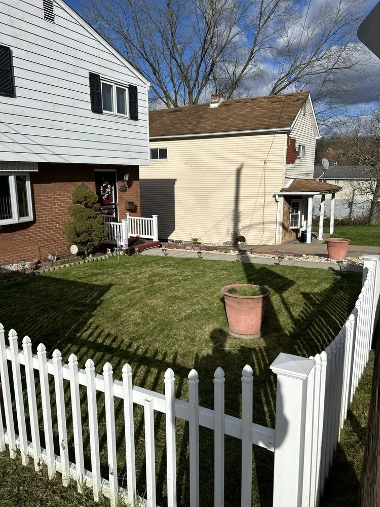 Reliable landscape design for beautiful yards across West Mifflin, PA - Focused Landscaping