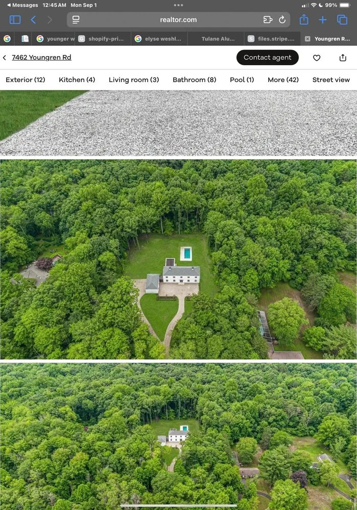 Affordable yard cleanup service in South Bend, IN - Foegley Landscape