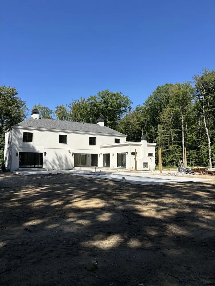 Professional residential landscaping near you in South Bend, IN by Foegley Landscape