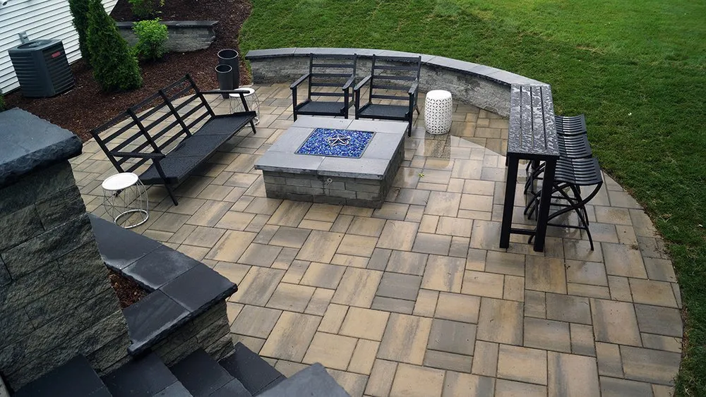 Local landscape design for residential properties across South Bend, IN - Foegley Landscape