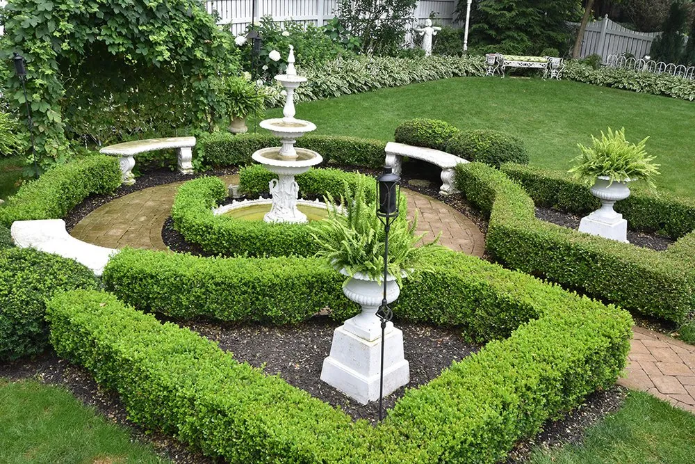 Local outdoor landscaping near you across South Bend, IN - Foegley Landscape