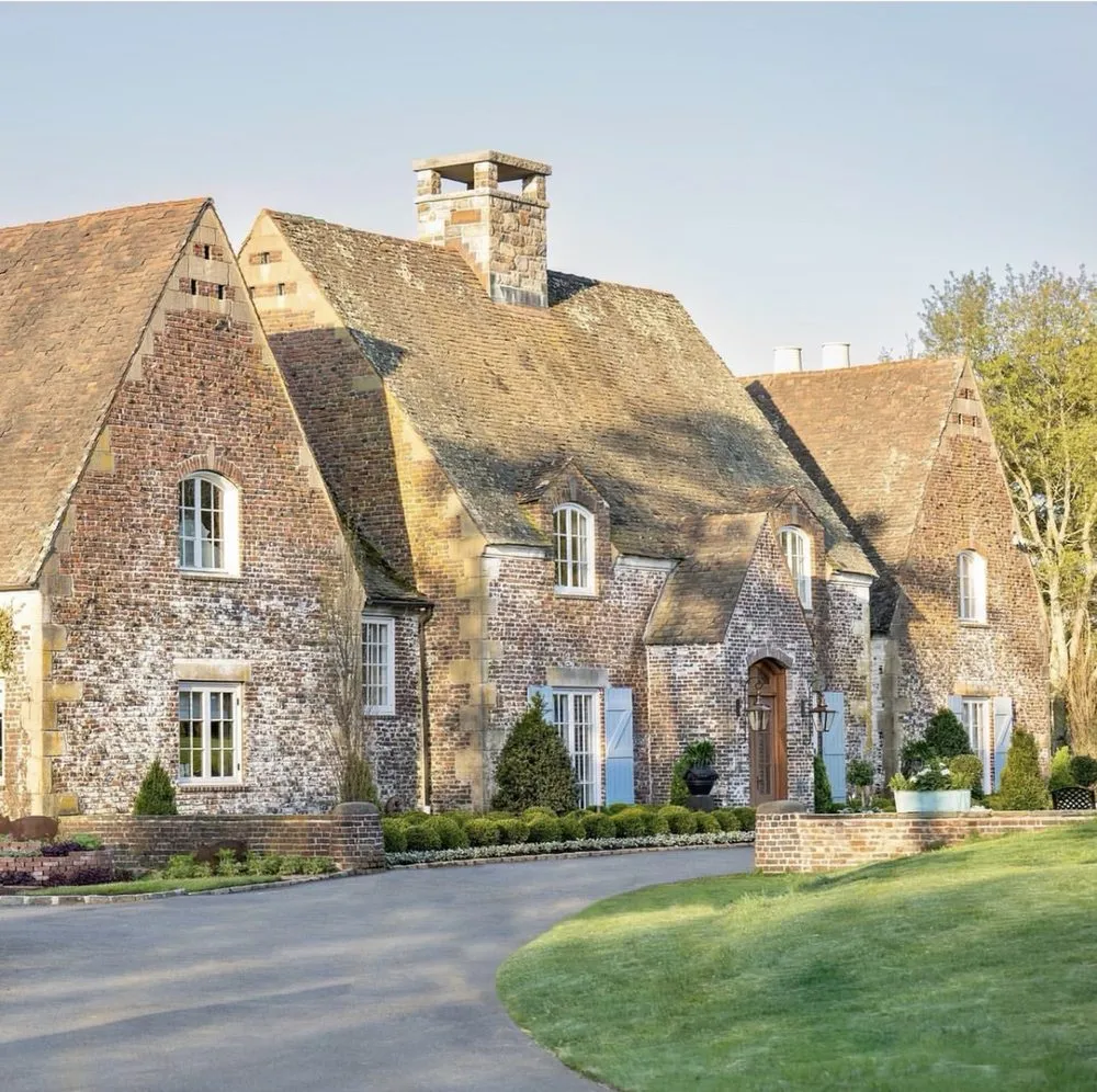 Reliable landscape design for beautiful yards in Mendham, NJ by Foerster Landscape