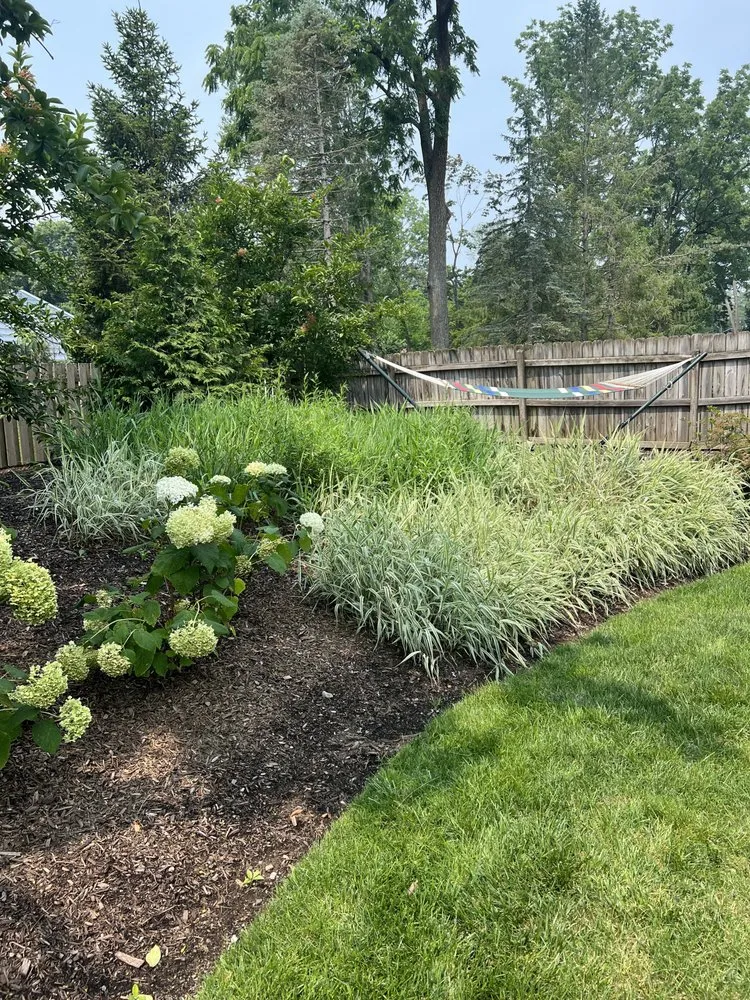 Affordable outdoor landscaping for outdoor upgrades in Mendham, NJ by Foerster Landscape