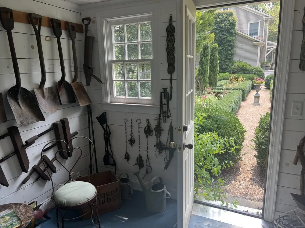 Affordable landscaping services for beautiful yards in Mendham, NJ by Foerster Landscape