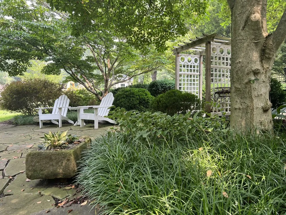 Top-rated lawn care service in Mendham, NJ - Foerster Landscape