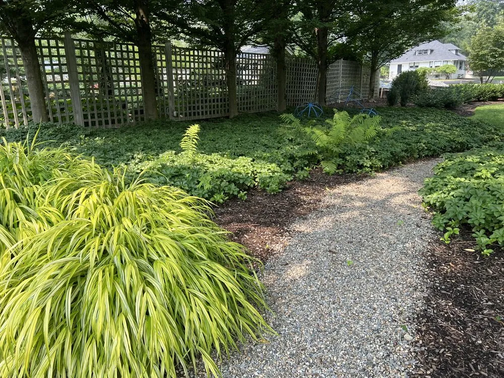 Affordable landscaping services in Mendham, NJ - Foerster Landscape
