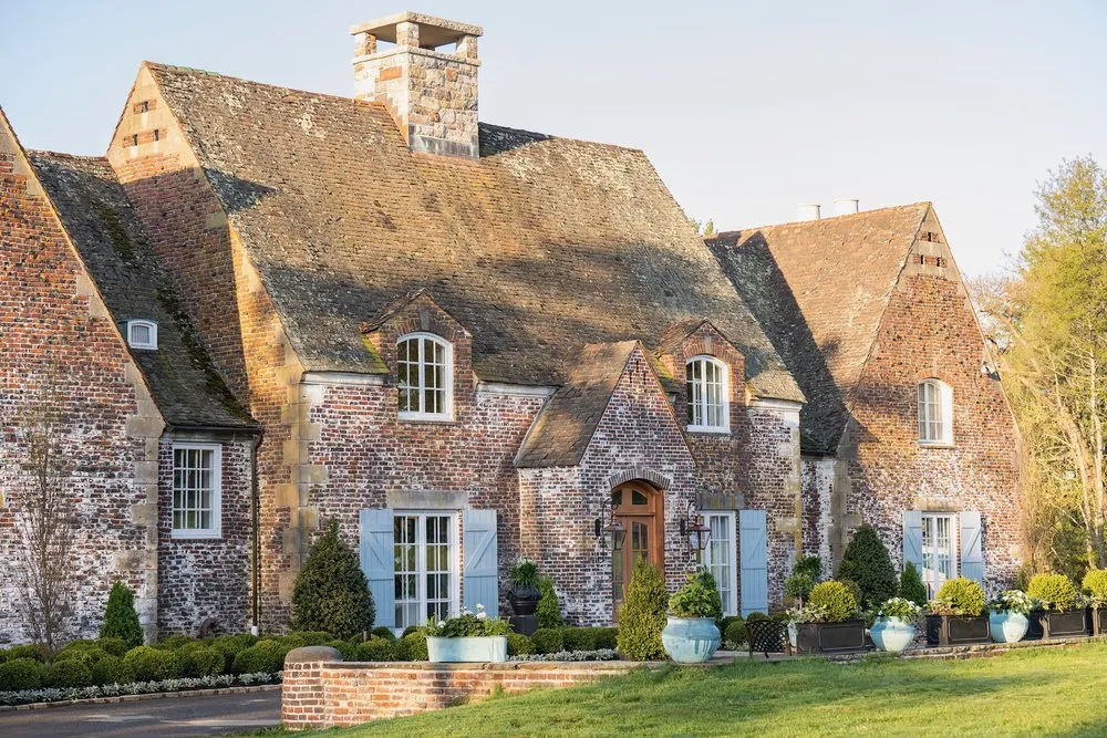 Expert garden landscaping in Mendham, NJ - Foerster Landscape