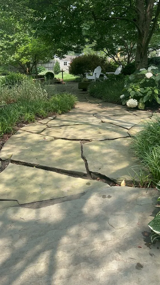 Professional lawn mowing service in Mendham, NJ - Foerster Landscape