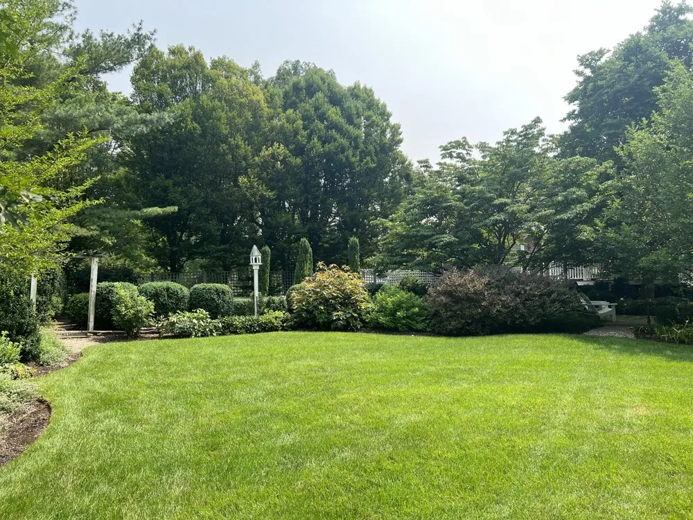 Local residential landscaping experts serving Mendham, NJ - Foerster Landscape