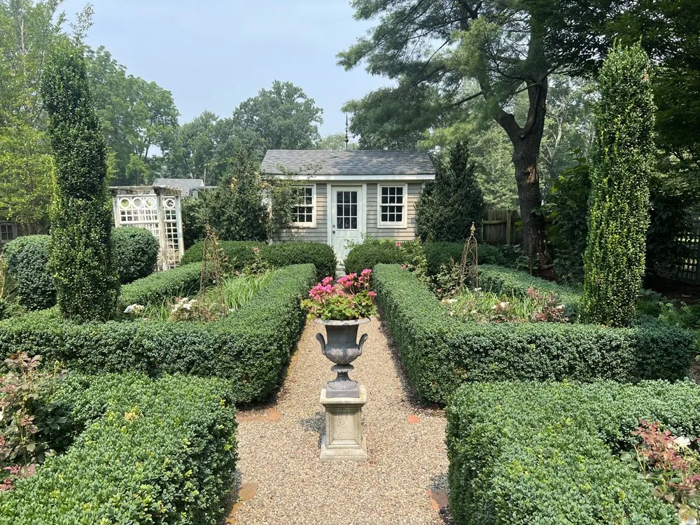 Professional garden landscaping for outdoor upgrades across Mendham, NJ - Foerster Landscape