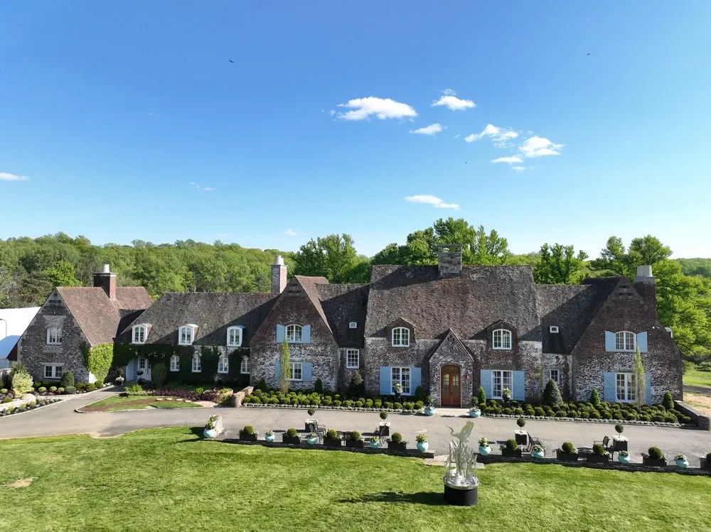 Trusted garden landscaping in Mendham, NJ - Foerster Landscape