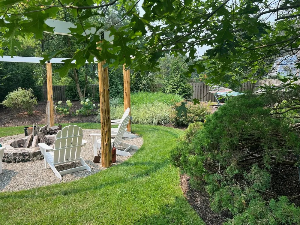 Local yard maintenance in Mendham, NJ - Foerster Landscape