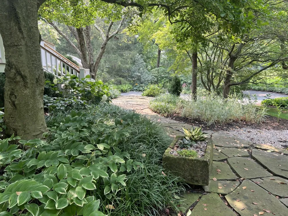 Expert landscaping services in Mendham, NJ - Foerster Landscape