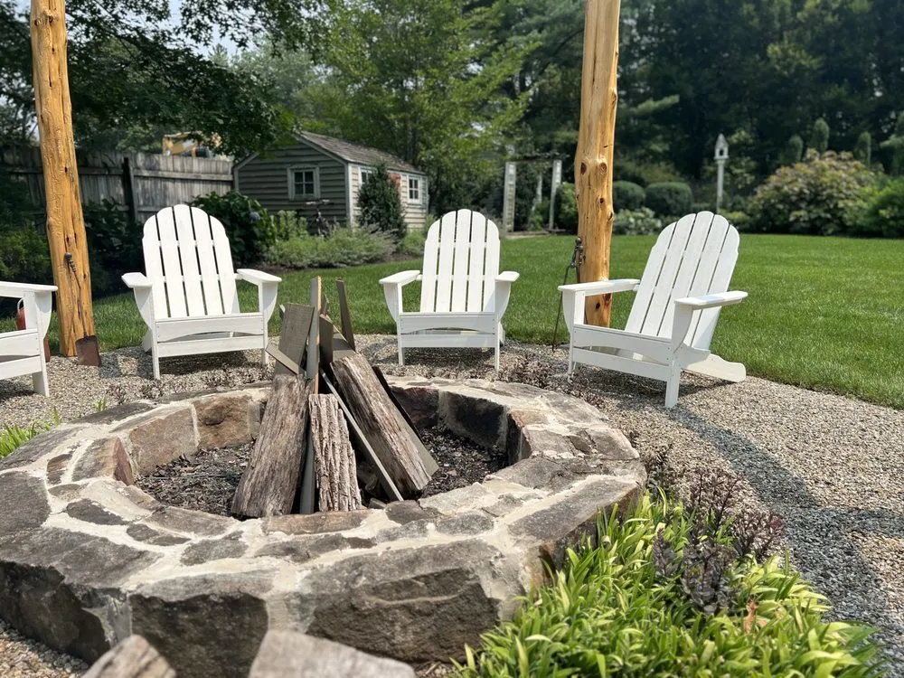 Top-rated lawn mowing service in Mendham, NJ - Foerster Landscape