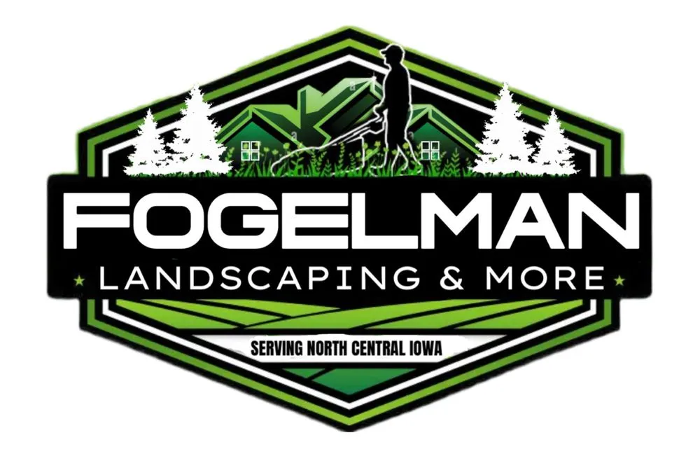 Local lawn mowing service near you in Garner, IA by Fogelman Landscaping & More