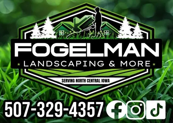 Fogelman Landscaping & More