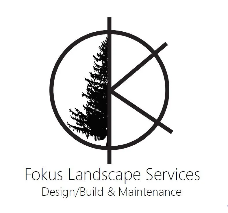 Local landscape design in Edmond, OK by Fokus Landscape Services
