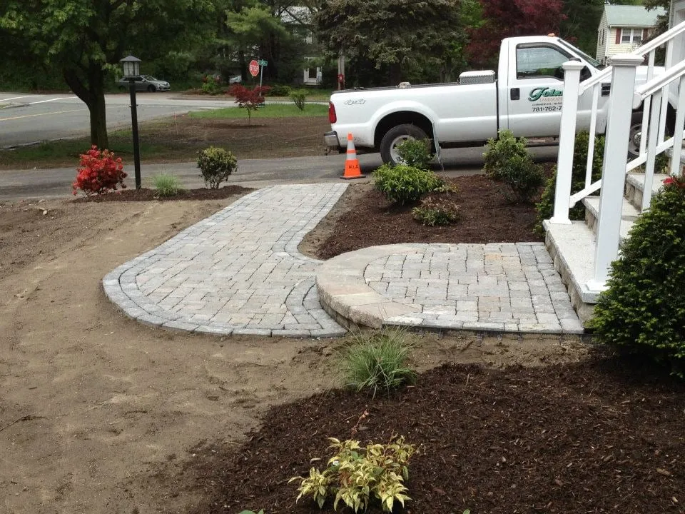 Affordable landscaping services experts serving Norwood, MA - Folan's Landscaping, Inc.