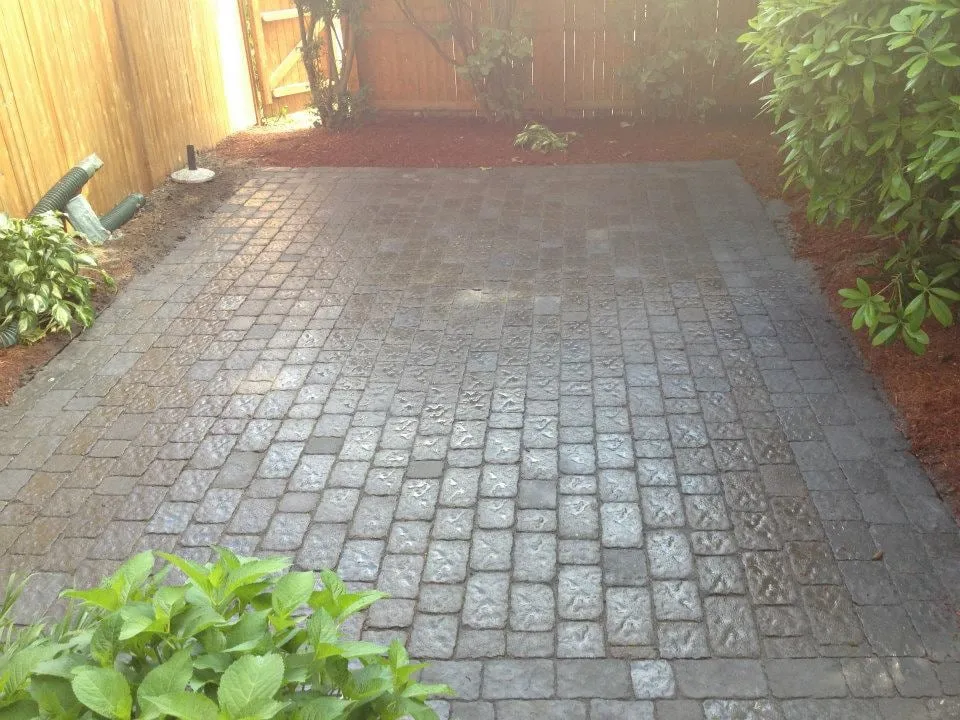 Trusted landscape design for year-round maintenance in Norwood, MA by Folan's Landscaping, Inc.