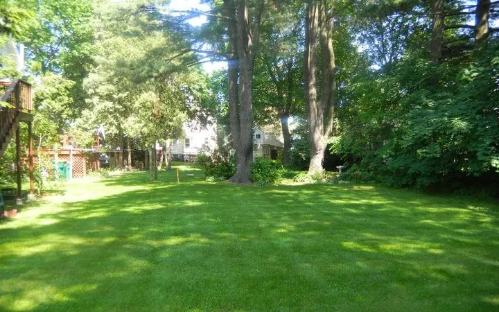 Professional landscaping services experts serving Norwood, MA - Folan's Landscaping, Inc.