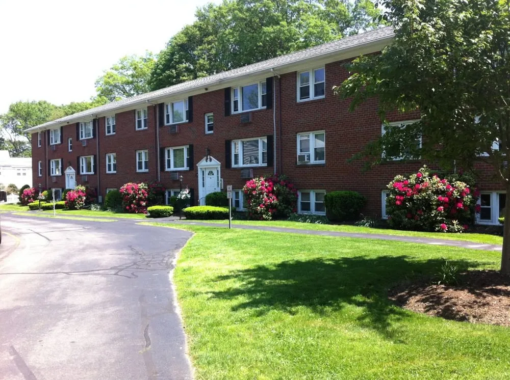 Local yard cleanup service in Norwood, MA by Folan's Landscaping, Inc.