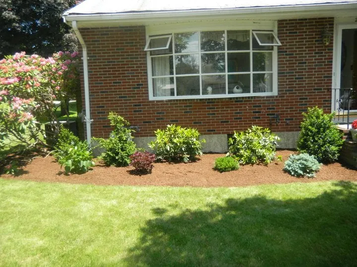 Expert residential landscaping experts serving Norwood, MA - Folan's Landscaping, Inc.