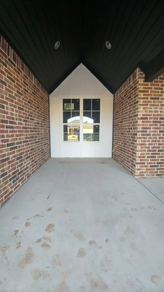 Top-rated landscaping services for residential properties across Lubbock, TX - Foley Does It