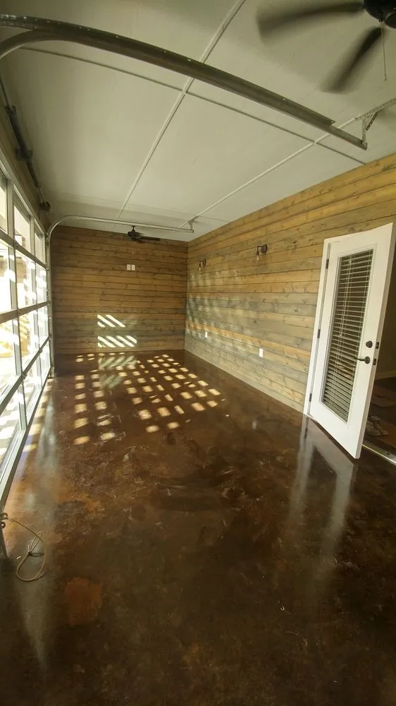 Local yard cleanup service in Lubbock, TX - Foley Does It