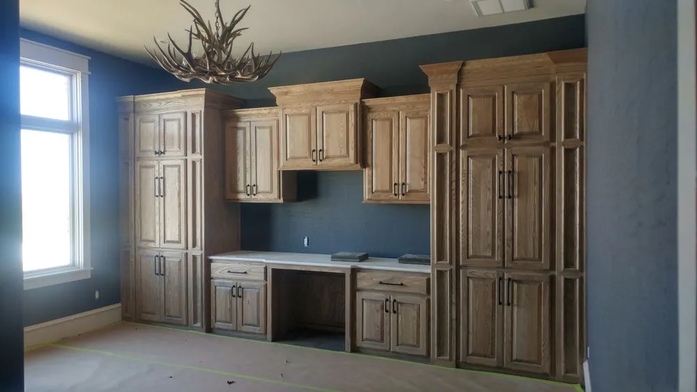 Expert lawn mowing service for homes across Lubbock, TX - Foley Does It