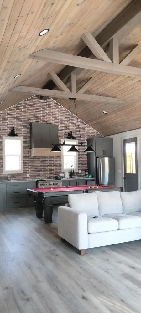 Reliable yard maintenance in Lubbock, TX - Foley Does It