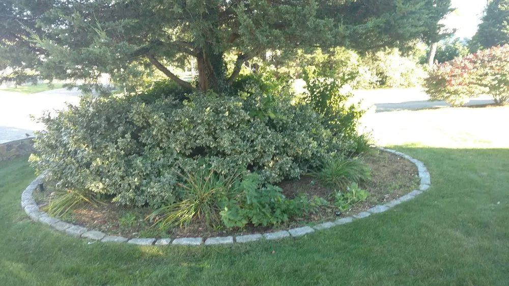 Top-rated residential landscaping for residential properties across South Dennis, MA - Foley Landscape Services