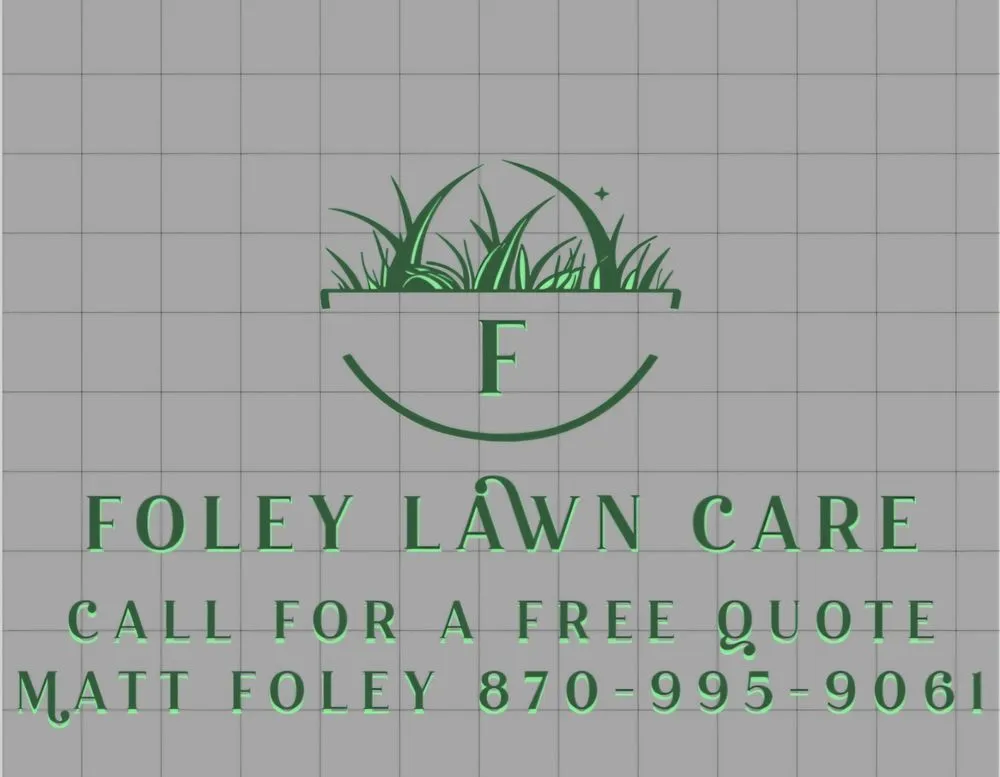 Reliable landscaping services in Oxford, MS - Foley Lawn Care