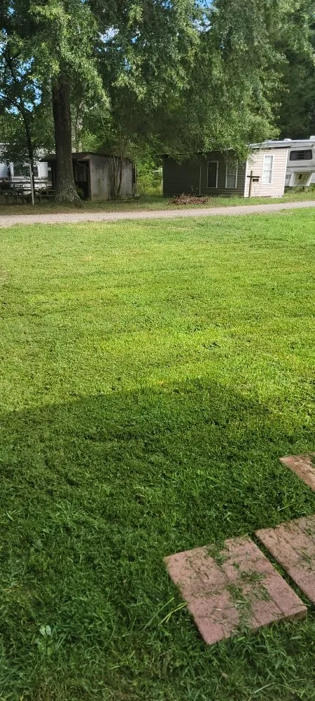 Expert landscape installation in King George, VA - Foley Services