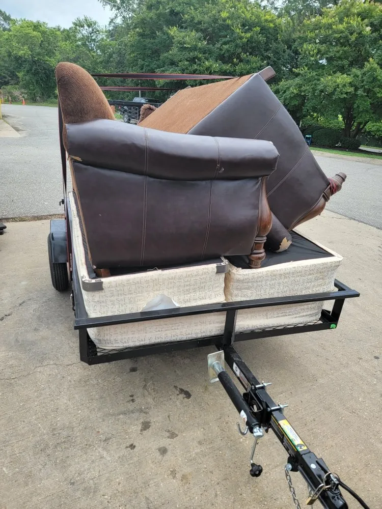 Expert residential landscaping in King George, VA - Foley Services