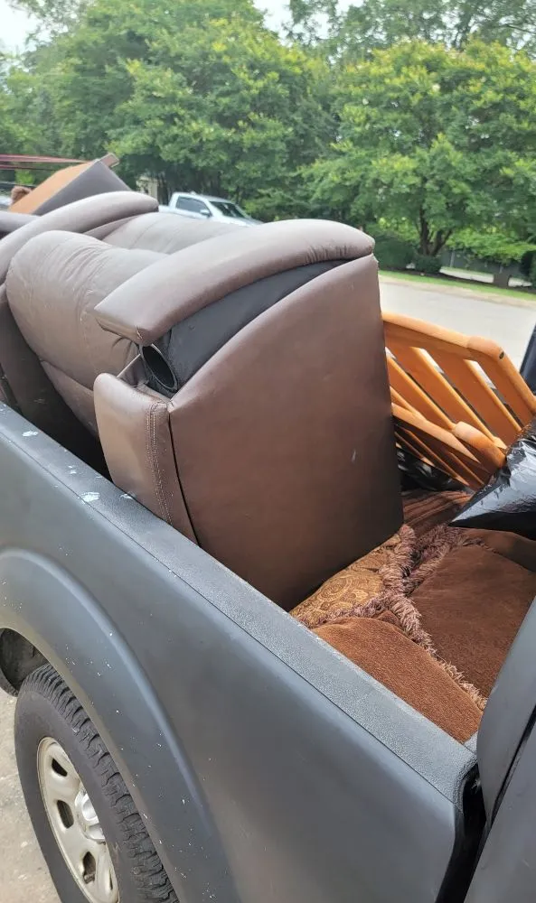 Professional residential landscaping experts serving King George, VA - Foley Services