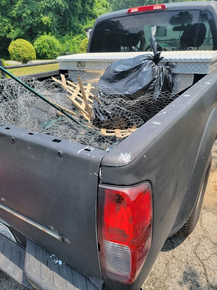 Custom outdoor landscaping experts serving King George, VA - Foley Services