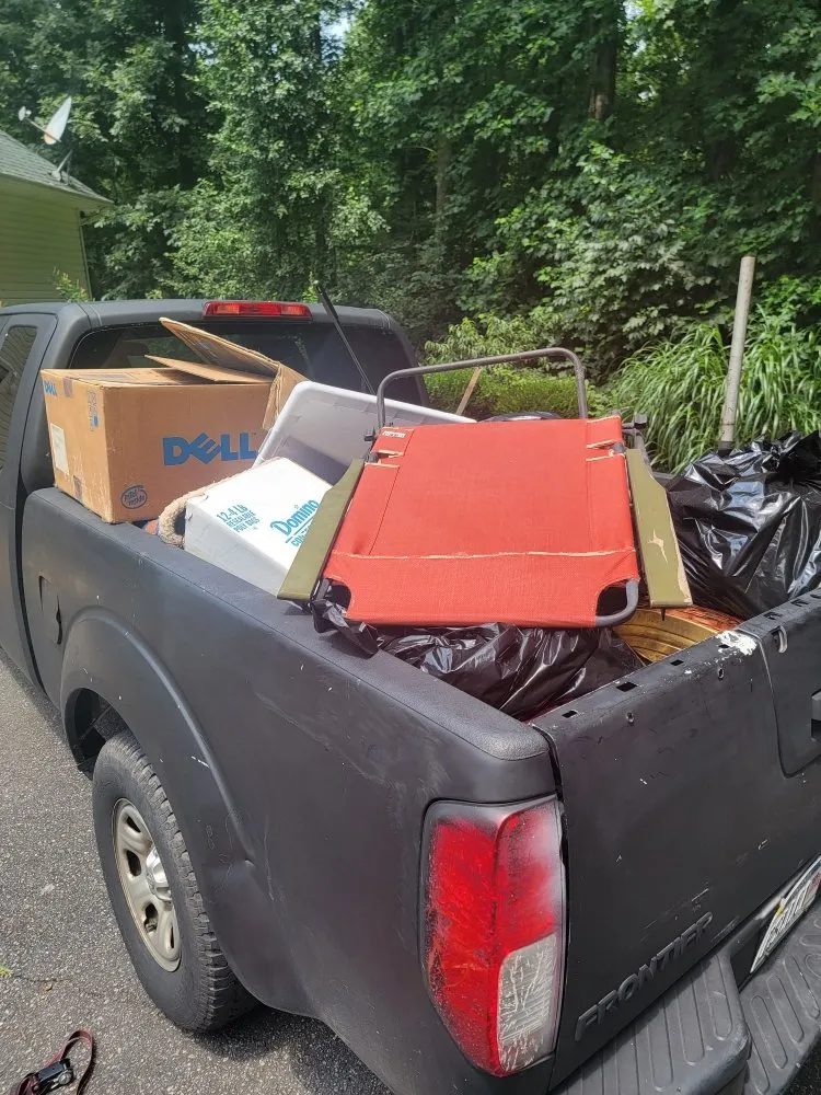 Expert residential landscaping for outdoor upgrades in King George, VA by Foley Services