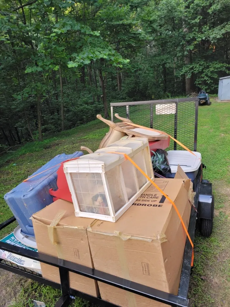 Expert garden landscaping in King George, VA - Foley Services