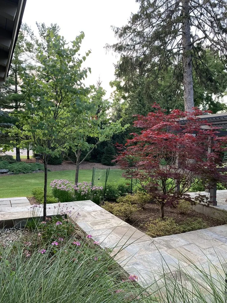 Affordable landscape installation experts serving Grosse Ile Township, MI - Foliage Concepts Design and Landscape Contractors