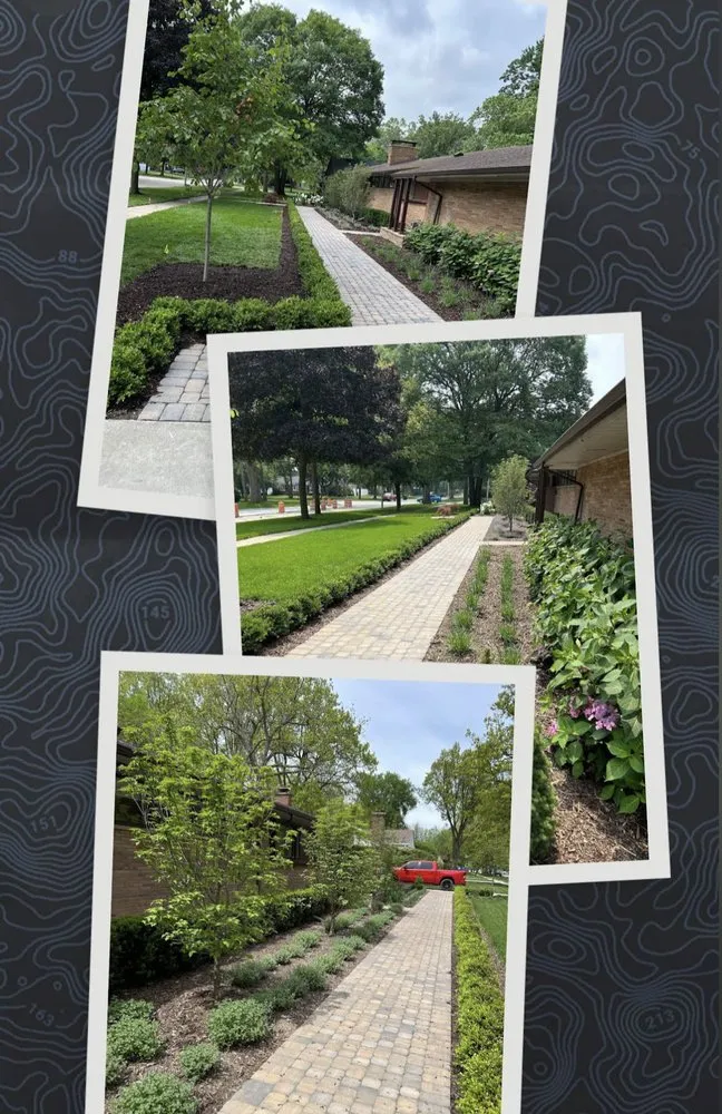 Reliable landscaping services for outdoor upgrades across Grosse Ile Township, MI - Foliage Concepts Design and Landscape Contractors
