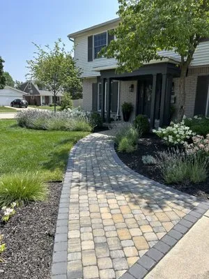 Foliage Concepts Design and Landscape Contractors Logo
