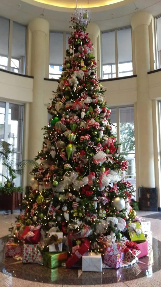 Reliable landscape installation for year-round maintenance across Orlando, FL - Foliage Design Systems