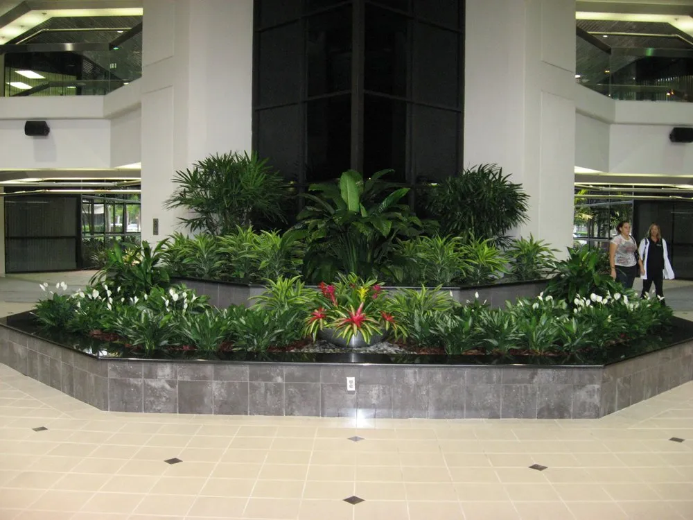Expert landscape design near you across Orlando, FL - Foliage Design Systems