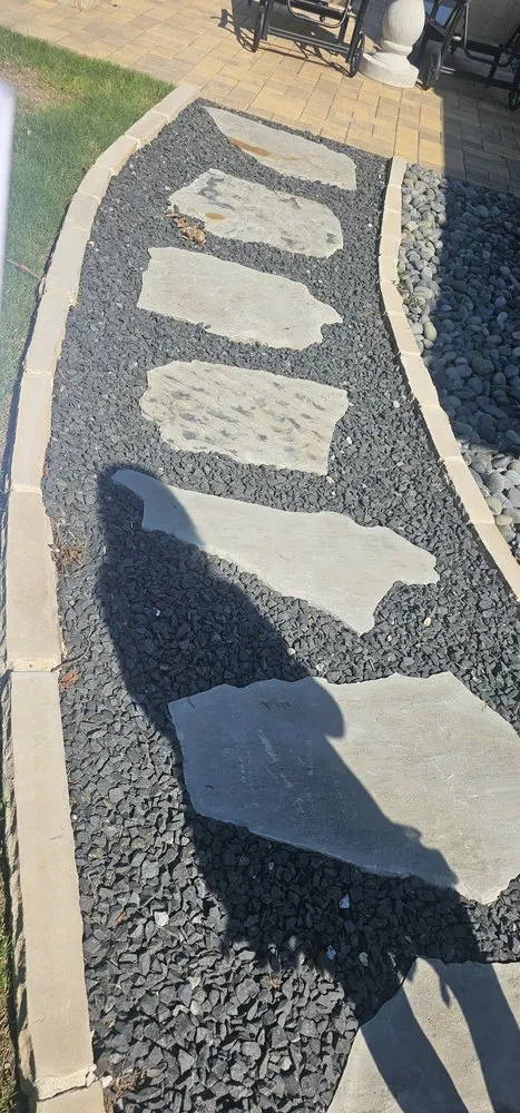 Reliable yard cleanup service in Plano, TX - Folis Lawn And Landscape