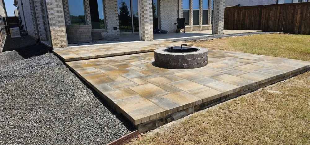 Trusted landscaping services in Plano, TX - Folis Lawn And Landscape