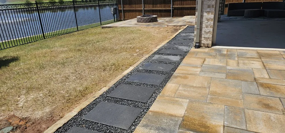 Reliable yard cleanup service experts serving Plano, TX - Folis Lawn And Landscape