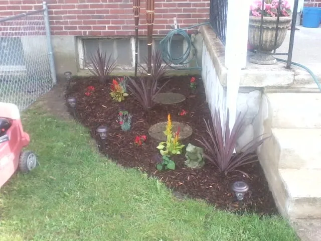 Top-rated landscaping services experts serving Baltimore, MD - Folk Mobile