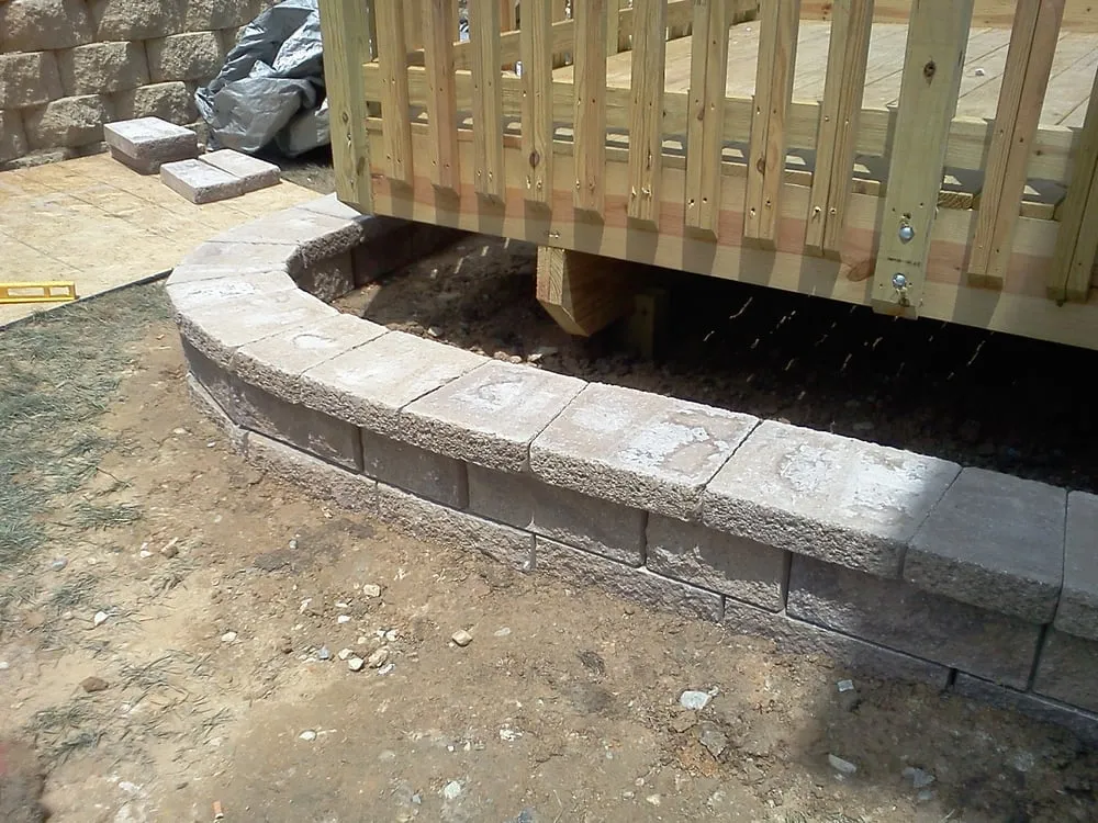 Expert landscape design in Baltimore, MD - Folk Mobile