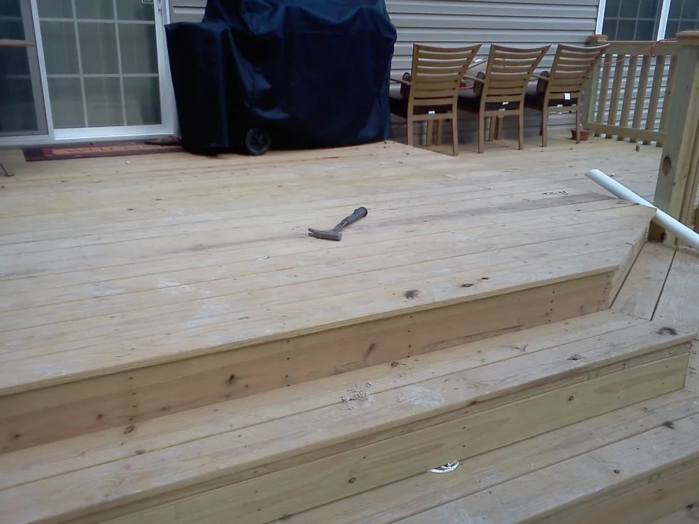 Professional landscaping services experts serving Baltimore, MD - Folk Mobile